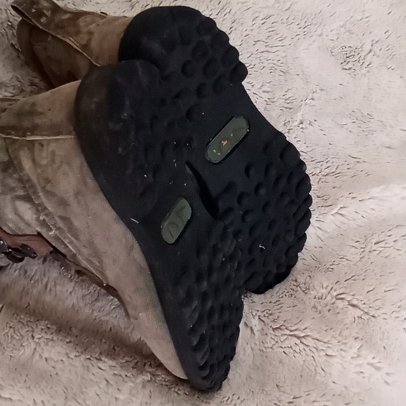 Rocky Forager Camo Hunting Mucking Workwear Goretex Boot   800 Grams Thinsulate main image 6